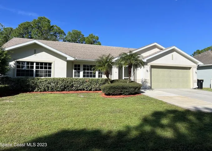 2550 Quarry Ave SE, Palm Bay, FL 32909 - MLS 979659 for Sale