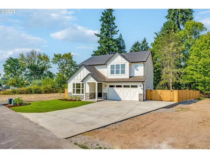 2143 NE SPITZ RD, Canby OR 97013 for Sale