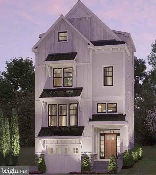 105 E 10th Ave, Conshohocken, PA 19428 - MLS PAMC2091652 for Sale