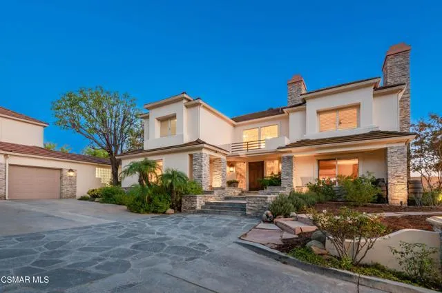 1934 Smokey Ridge, Westlake Village CA 91362 for Sale