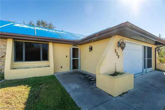 Punta Gorda, Charlotte County, FL House for sale Property ID: 418491085