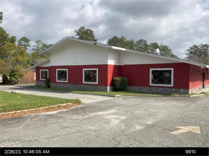 Valdosta, Lowndes County, GA Commercial Property, House for sale Property ID: 417336544