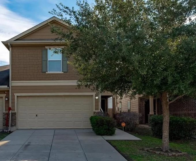 15111 Trinity Meadow Dr, Houston, TX 77489 - MLS 77688686 for Sale