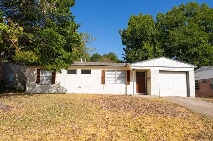 3009 Albany Dr, Mesquite, TX 75150 - MLS 20418503 for Sale