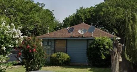 2526 Louise St, Denton, TX 76201 for Rent