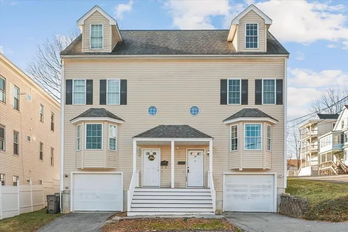 24 Observatory Ave #24, Haverhill, MA 01832  MLS# 73187150 for Sale