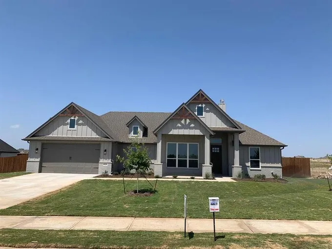 12733 Ruger Rd, Godley, TX 76044 for Sale