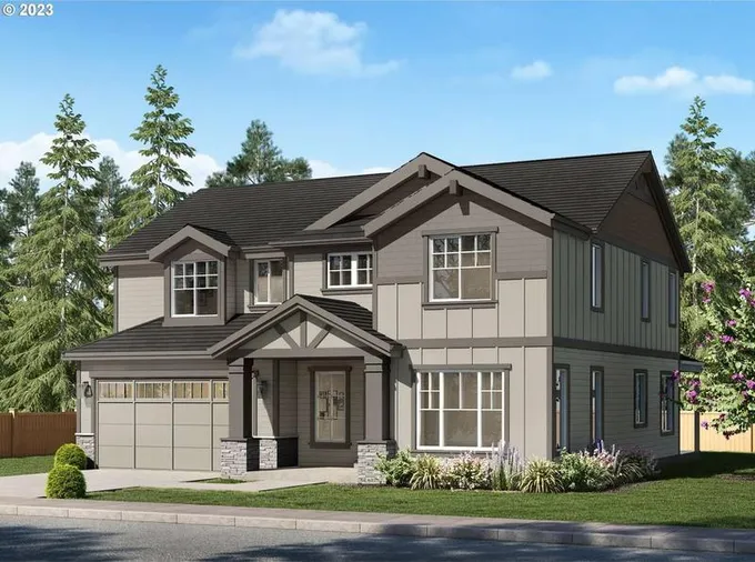 1007 NW Alma CT, Hillsboro, OR 97124  621092655 for Sale
