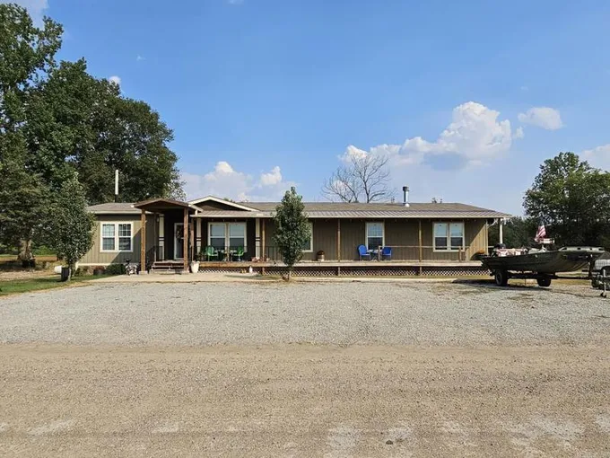 Biggers, Randolph County, AR House for sale Property ID: 417854044