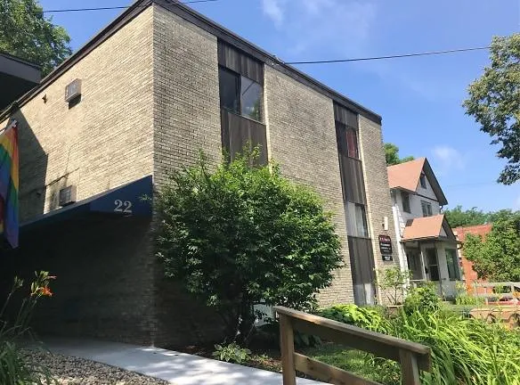 22 N Franklin Street Apartments - 22 N Franklin St - Madison, WI Apartments for Rent