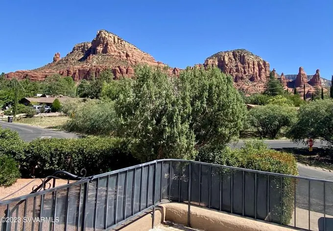 77 Cougar Drive, Sedona, AZ 86336  603823238 for Sale