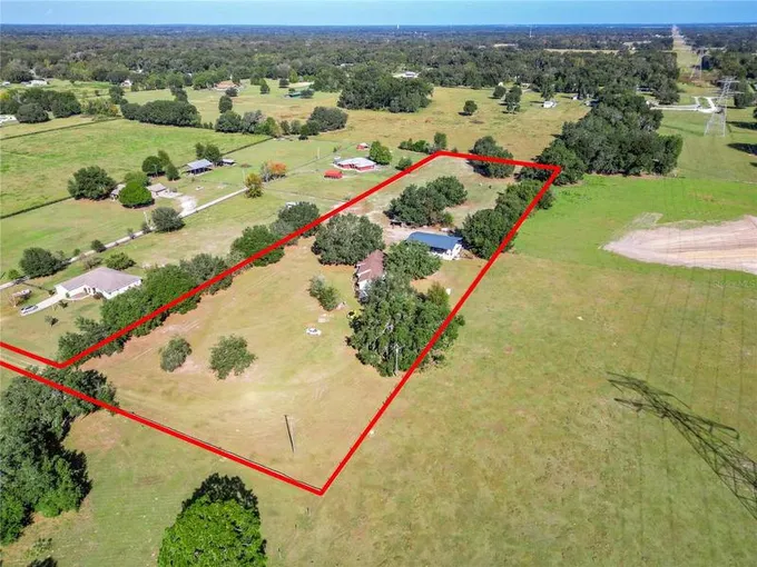 15181 SE 73rd Ave, SUMMERFIELD, FL 34491  MLS# O6153816 for Sale