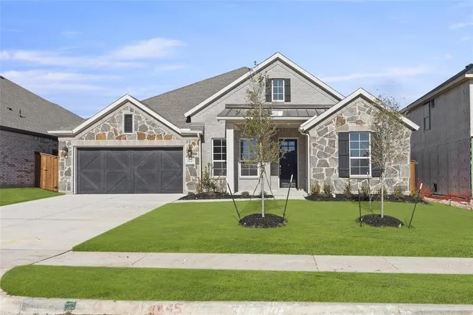 4845 Signal Run Rd, Midlothian, TX 76065 for Sale