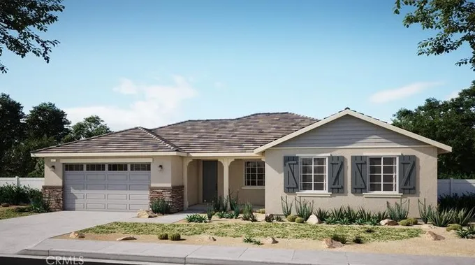 4044 Cedar Ln, Banning, CA 92220 - MLS CV23226918 for Sale