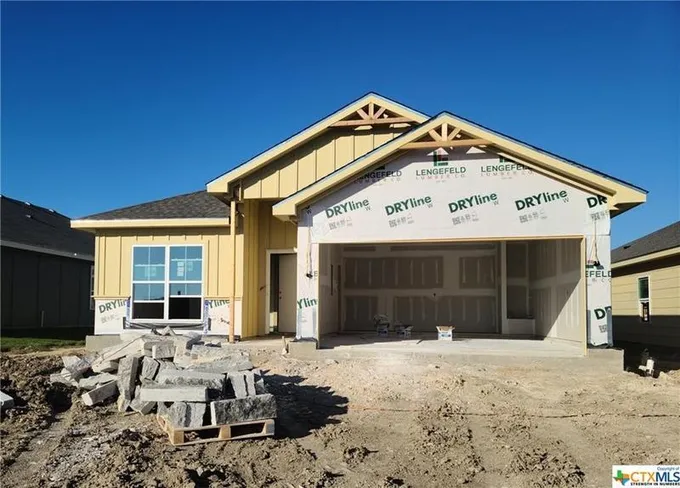 8534 Glade Drive, Temple, TX 76502 for Sale