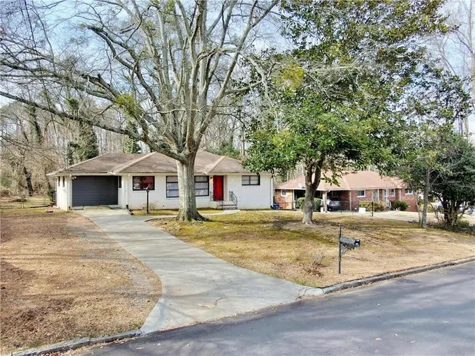 2363 Cherry Blossom Dr SW, Atlanta, GA 30331  MLS# 7327912 for Sale