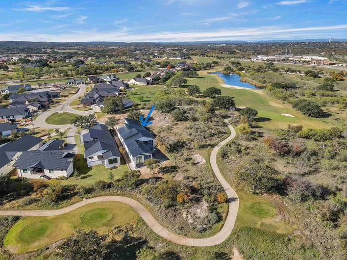 316 Azalea Court, Horseshoe Bay, TX 78657 for Sale