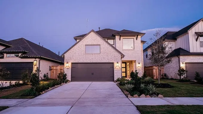 5219 Birch Shadow Drive, Fulshear, TX 77441 for Rent