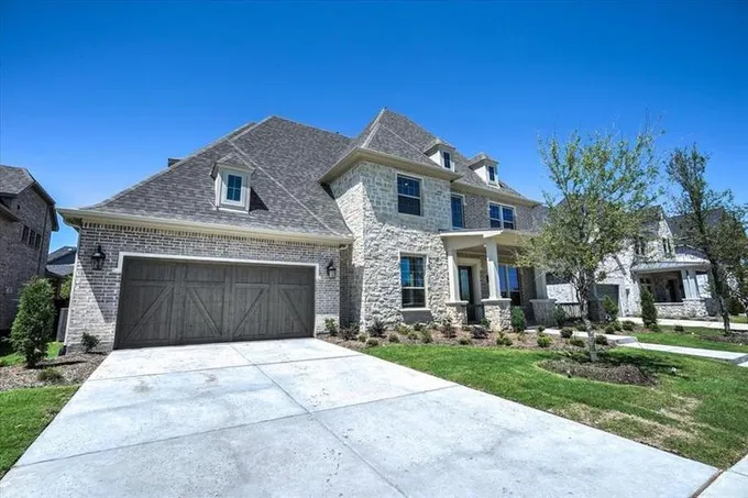 13822 Beacon Crest Ln, Frisco, TX 75035 for Sale