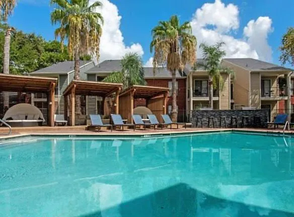 5730 Timber Creek Pl Dr unit 223 - Houston, TX 77084 - Home For Rent