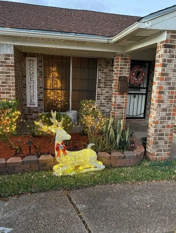 4319 Bungalow Ln, Houston, TX 77047 - MLS 20514241 for Sale