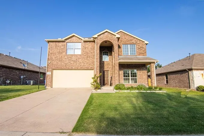 1517 Hanover Ln, Van Alstyne, TX 75495 for Sale