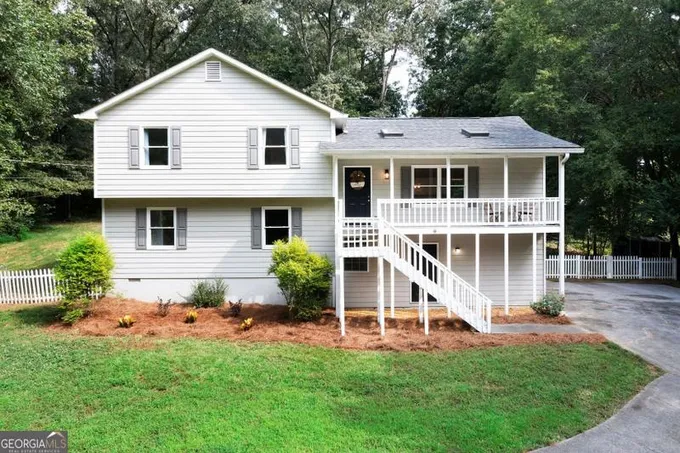 Cartersville, Bartow County, GA House for sale Property ID: 417665495