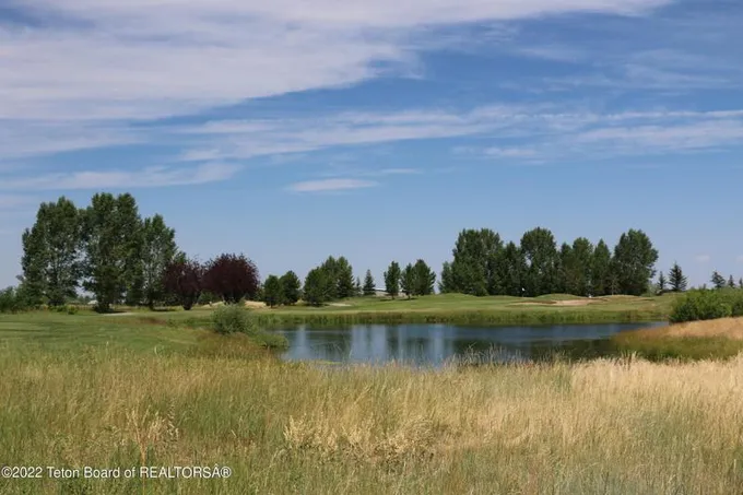 Victor, Teton County, ID Undeveloped Land, Homesites for sale Property ID: 415288006