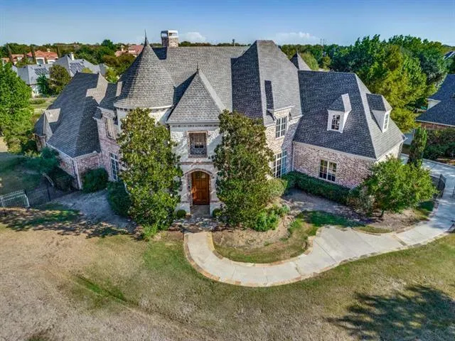 5102 WILLOW POINT CIR, Parker, TX 75002 Single Family Residence For Sale  MLS# 20437162