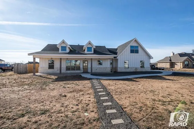 5459 Grey Wolf Lane, San Angelo, TX 76901 for Sale