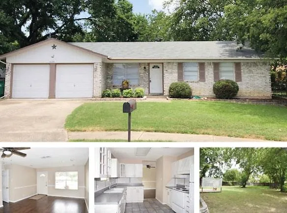 6620 Rickee Ct - Watauga, TX 76148 - Home For Rent