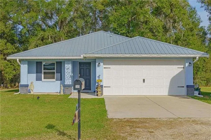 149 N Crestwood Avenue, Inverness, FL 34453  607745362 for Sale