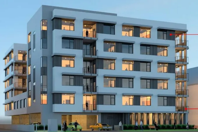 307  Zephyr Apartments for Sale