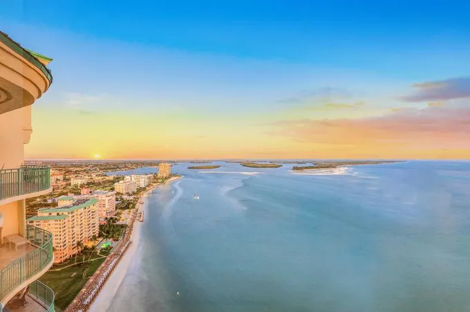 970 Cape Marco Dr #PH2506, Marco Island, FL 34145 - MLS 2220761 for Sale