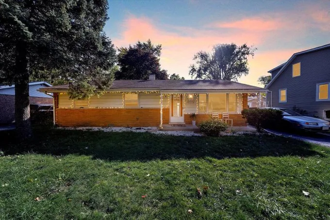 Burbank, Cook County, IL House for sale Property ID: 418608337