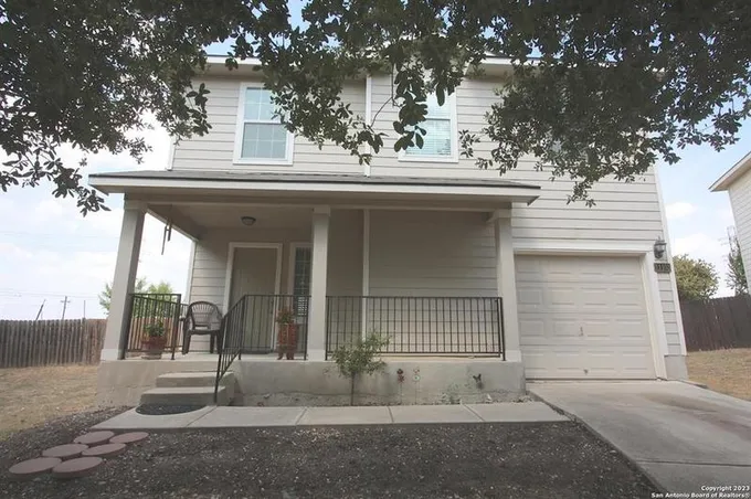 11103 Snake Canyon, San Antonio, TX 78252-2268 for Sale