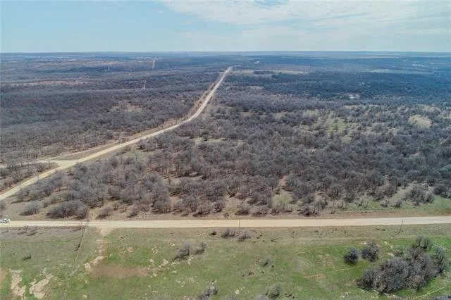 Barnsdall, Osage County, OK Undeveloped Land for sale Property ID: 416890360
