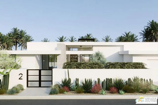 2 Desert Lark, Rancho Mirage CA 92270 for Sale