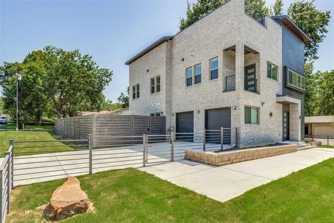 804 Green Castle Dr, DALLAS, TX 75232 for Sale