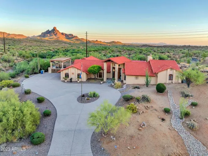 Fountain Hills, Maricopa County, AZ House for sale Property ID: 417925432