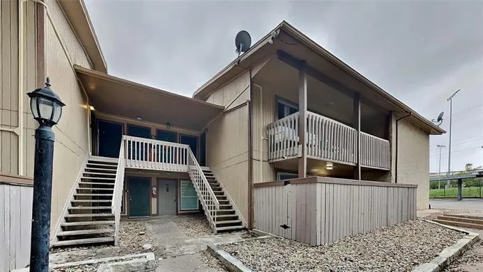2124 BURTON DR APT 158, Austin, TX 78741 Condominium For Sale  MLS# 3372799