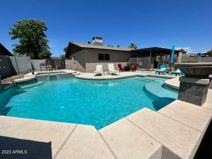 Phoenix, Maricopa County, AZ House for sale Property ID: 417483085
