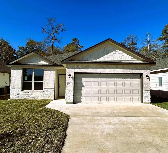 2013 Cedar Branch Dr, Conroe, TX 77306  MLS# 85804880 for Sale