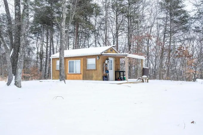 1995 BETHEL RIDGE ROAD, Jackson, OH 45640 Farm For Sale  MLS# 224001794 for Rent