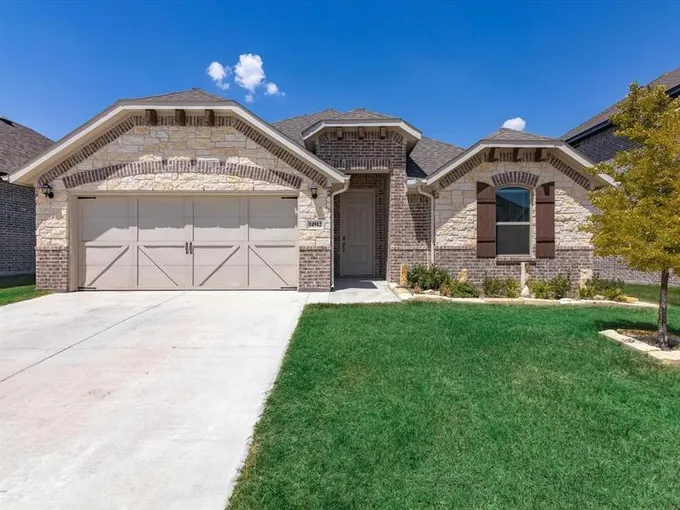 14912 Chipwood Dr, Aledo, TX 76008 for Sale