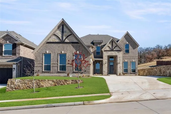 436 Willie Way, Burleson, TX 76028 for Sale