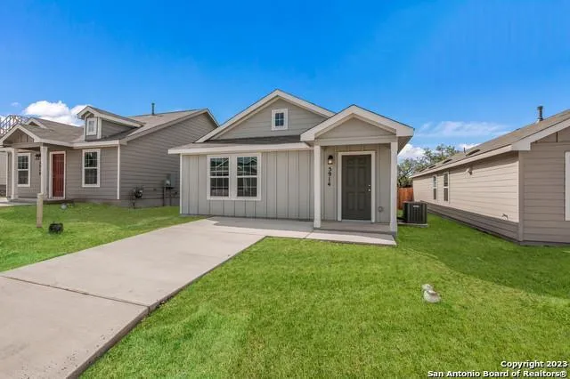 9202 Selene Place, San Antonio, TX 78252 for Sale