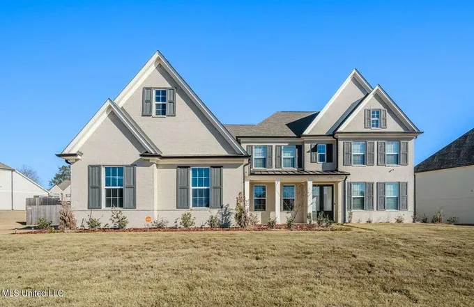 13794 River Grove Lane, Olive Branch, MS 38654  612202725 for Sale