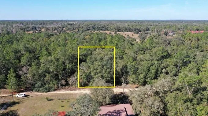 0 Stack Ave, Interlachen, FL 32148 - MLS FC287732 for Sale