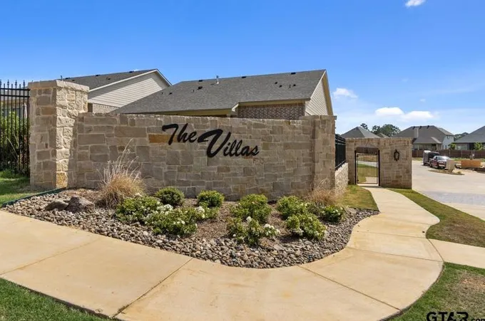 9216 Villas Ct Lot 5, Tyler, TX 75703 - MLS 10154853 for Sale